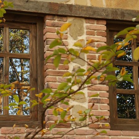 Chateau Orberi Hotel Iqaltʼo Exterior foto